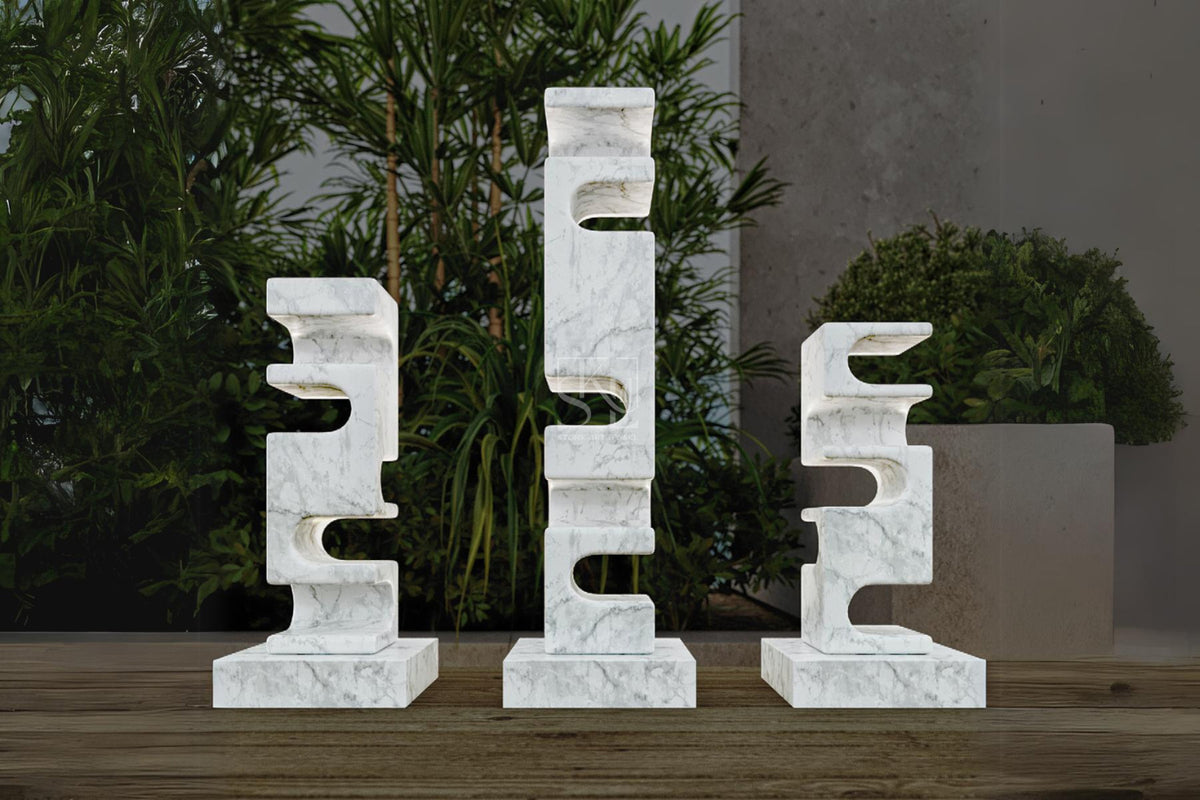 Stone Sculpture 3