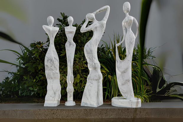 Stone Sculpture 10