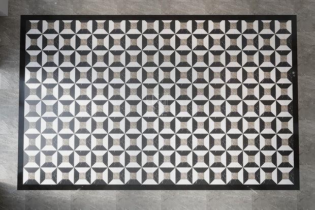 Perspectives Inlay Flooring