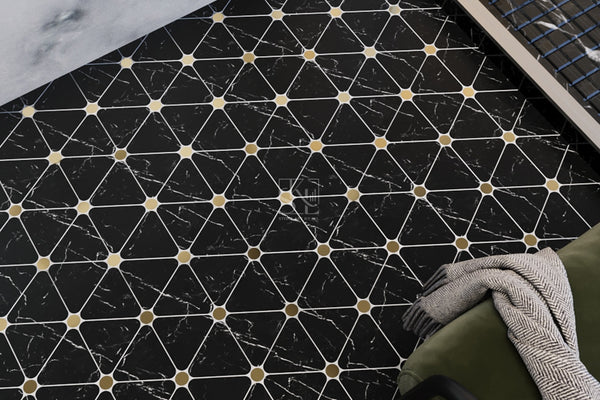 Mosaic Flooring