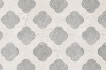 Cleef Mosaic Flooring