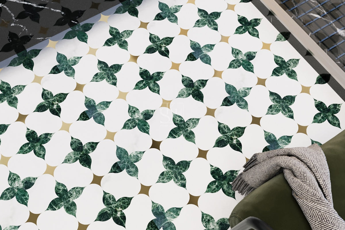 Decorative Flooring