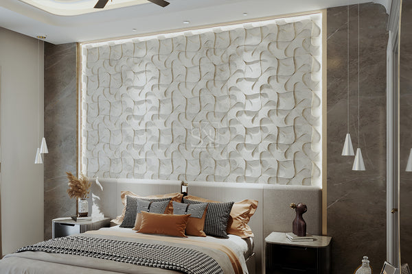 Decorative Wall Cladding