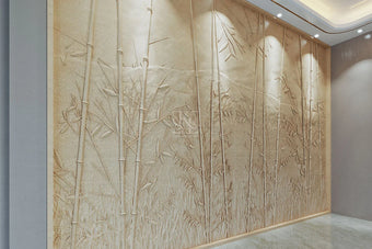 Bamboo Design