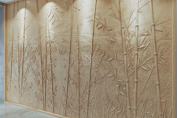 Nature Inspired Patterns