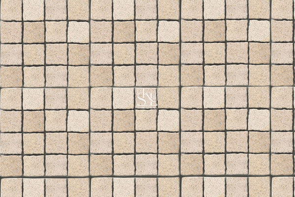 Cobblestone Pavers