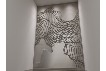 Grey Wave Design