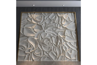 Abstract Design 3