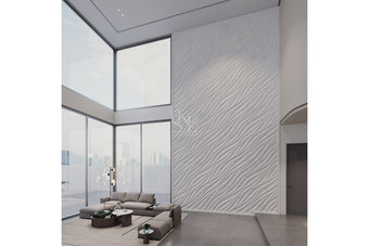 Wave Design 9