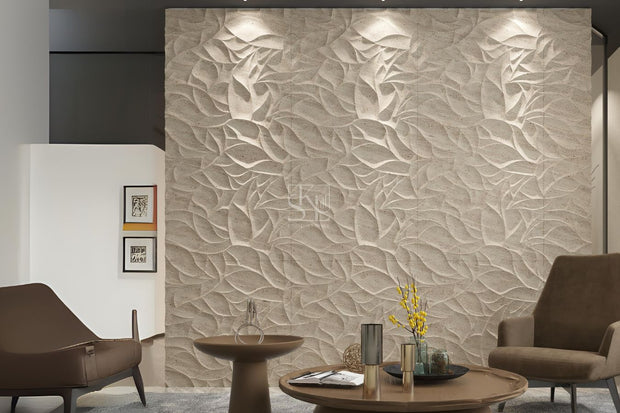 Leaves Design 1