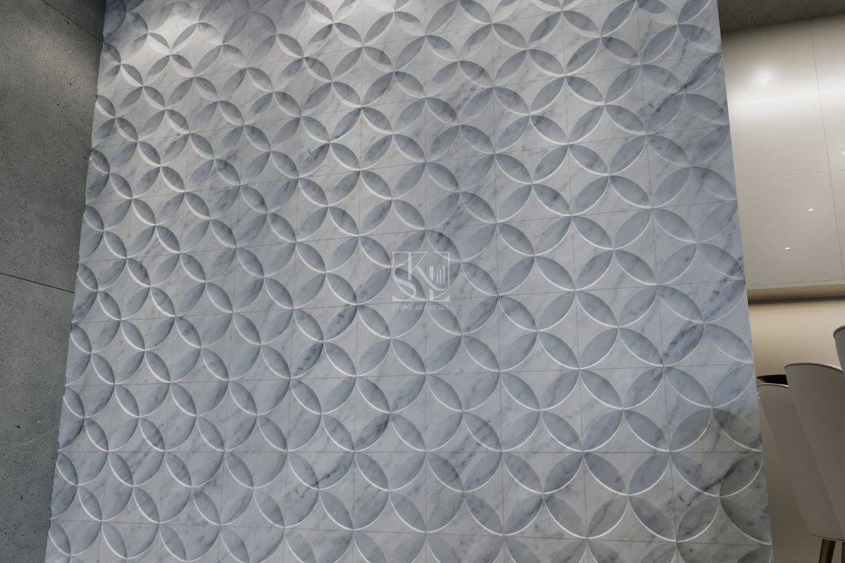 Circular Grid Design