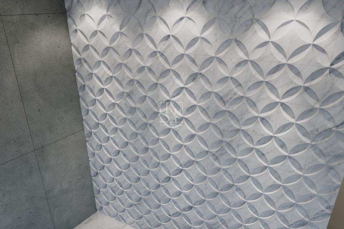 Circular Grid Design