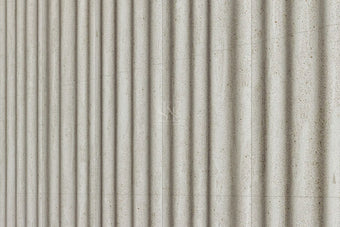 Curtain Design Wall Cladding