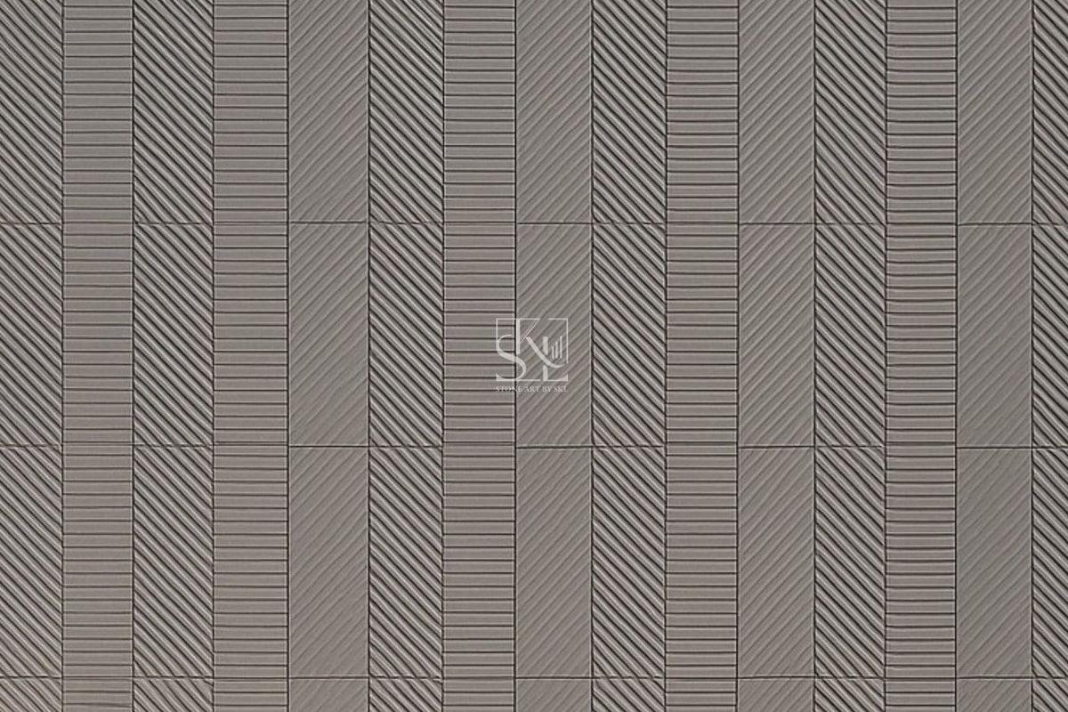 Transform Your Space with Multiple Code Wall Design