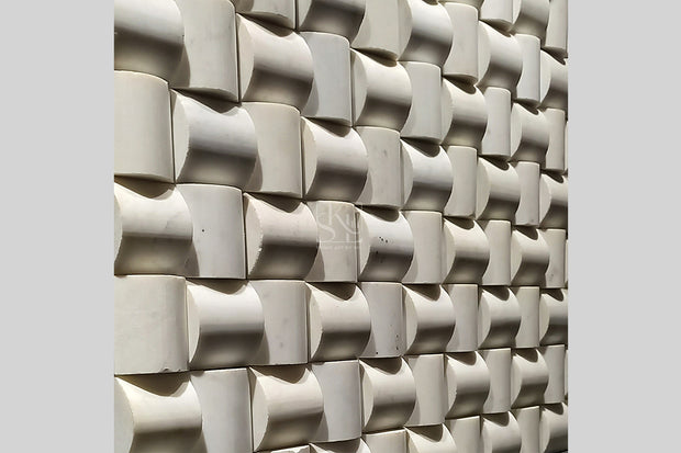 Mint Texture Panels