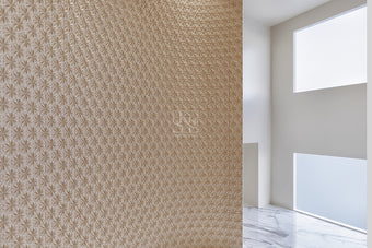 Classic Curved Wall Cladding