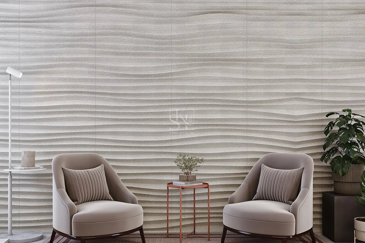 Linear Wave Design