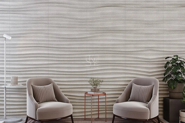 Linear Wave Design