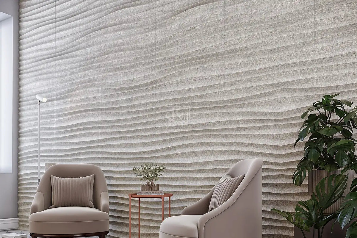 Linear Wave Design