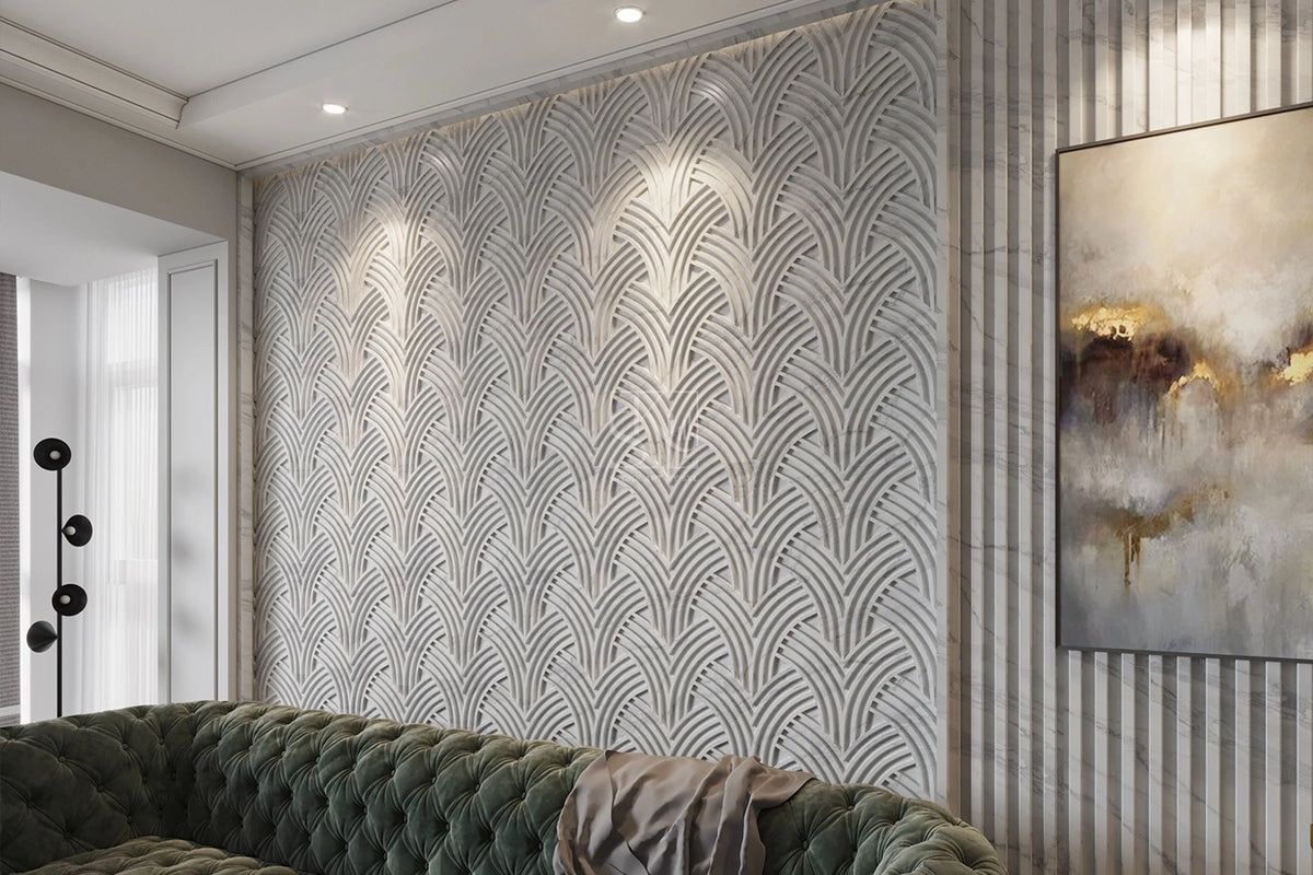 Y-Shape Design
