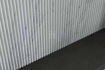 Convex Fluting Design 01