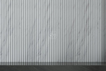 Convex Fluting Design 01