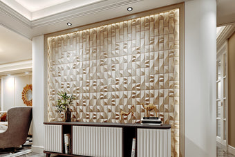 Generic Stone Tile Design