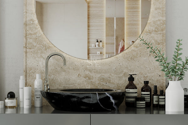 Basins