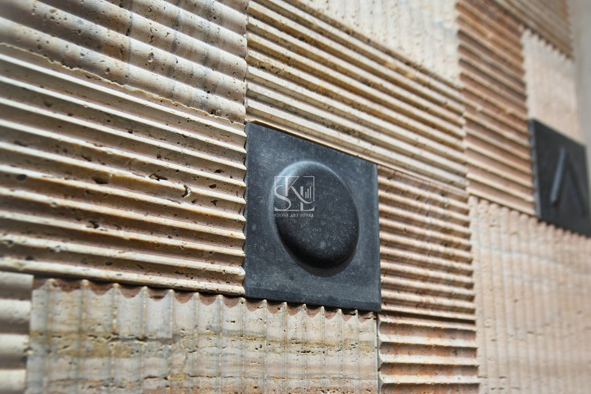 Random Fluted Design