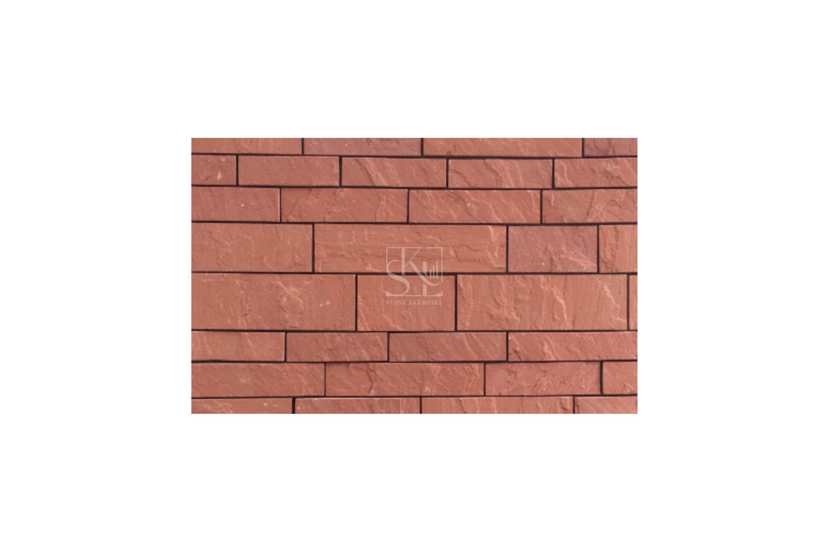 Castle Ledgestone Wall Cladding