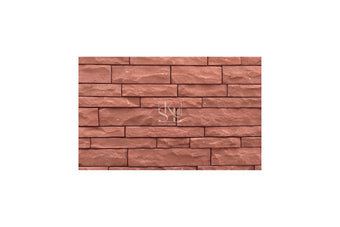 Dimensional Ledgestone Wall Cladding