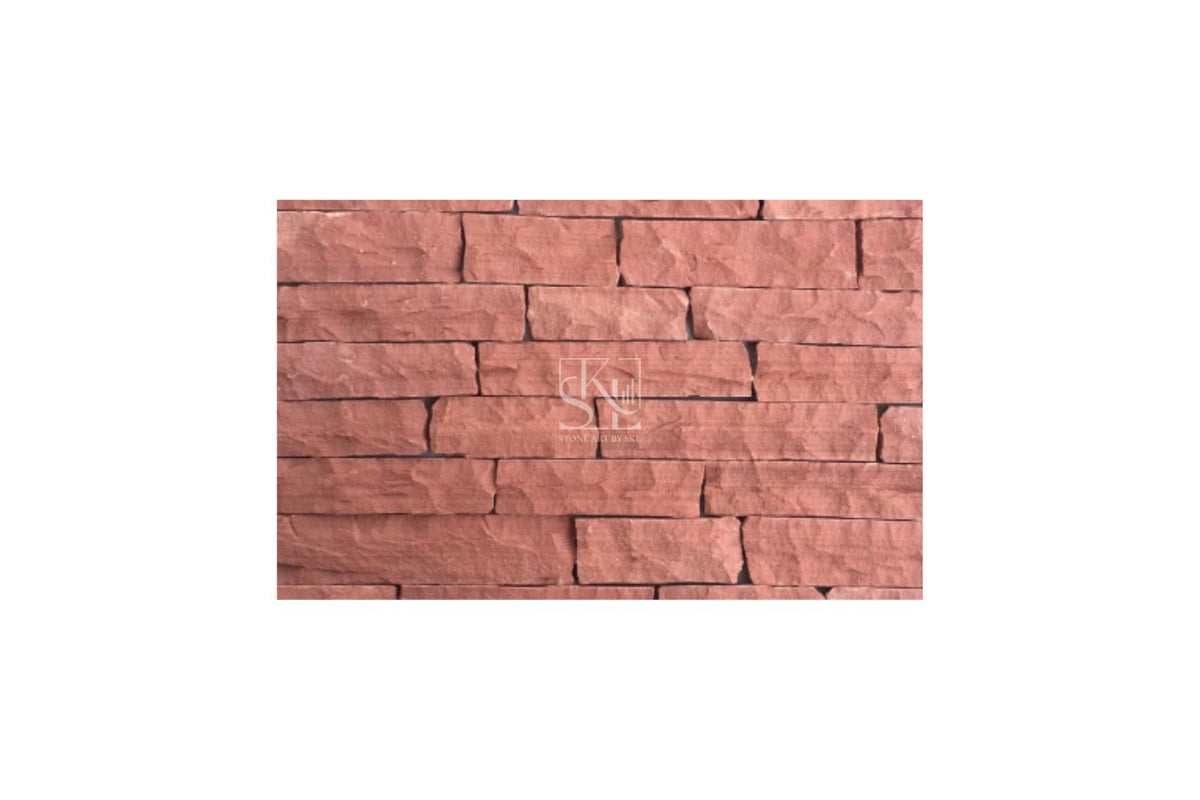 Ledgestone Wall Cladding