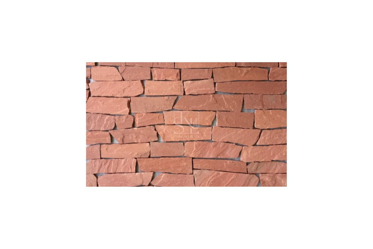 Quarry Ledgestone Wall Cladding
