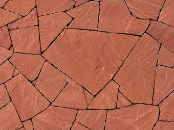 Crazy Stone wall cladding