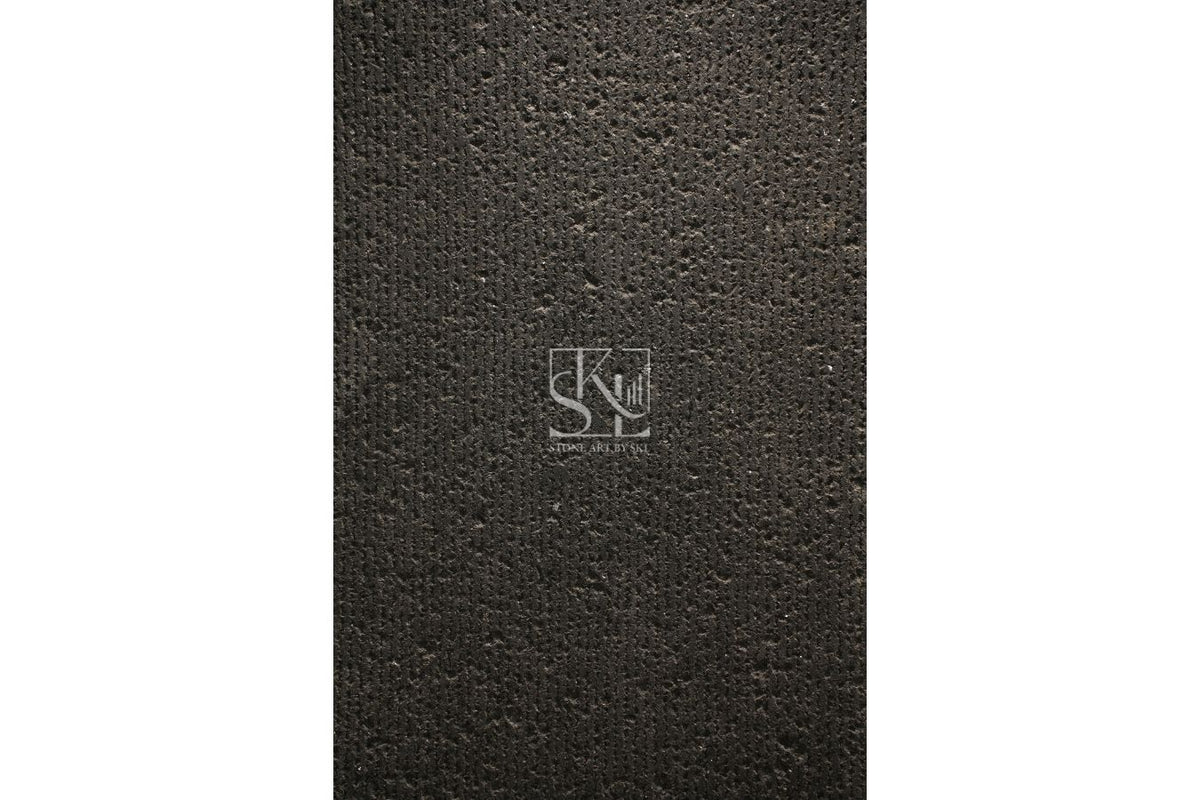 Ribbed Granite Surface
