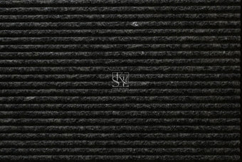 Ribbed Granite Fluting