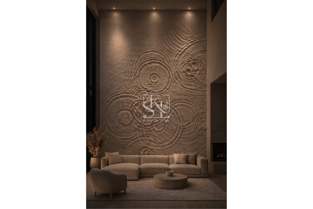 Ripple Stone Design