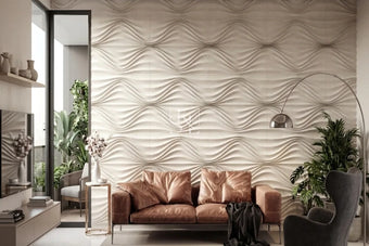 Ripple Wave Design