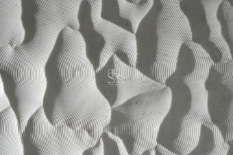 Ripple Design Wall Cladding