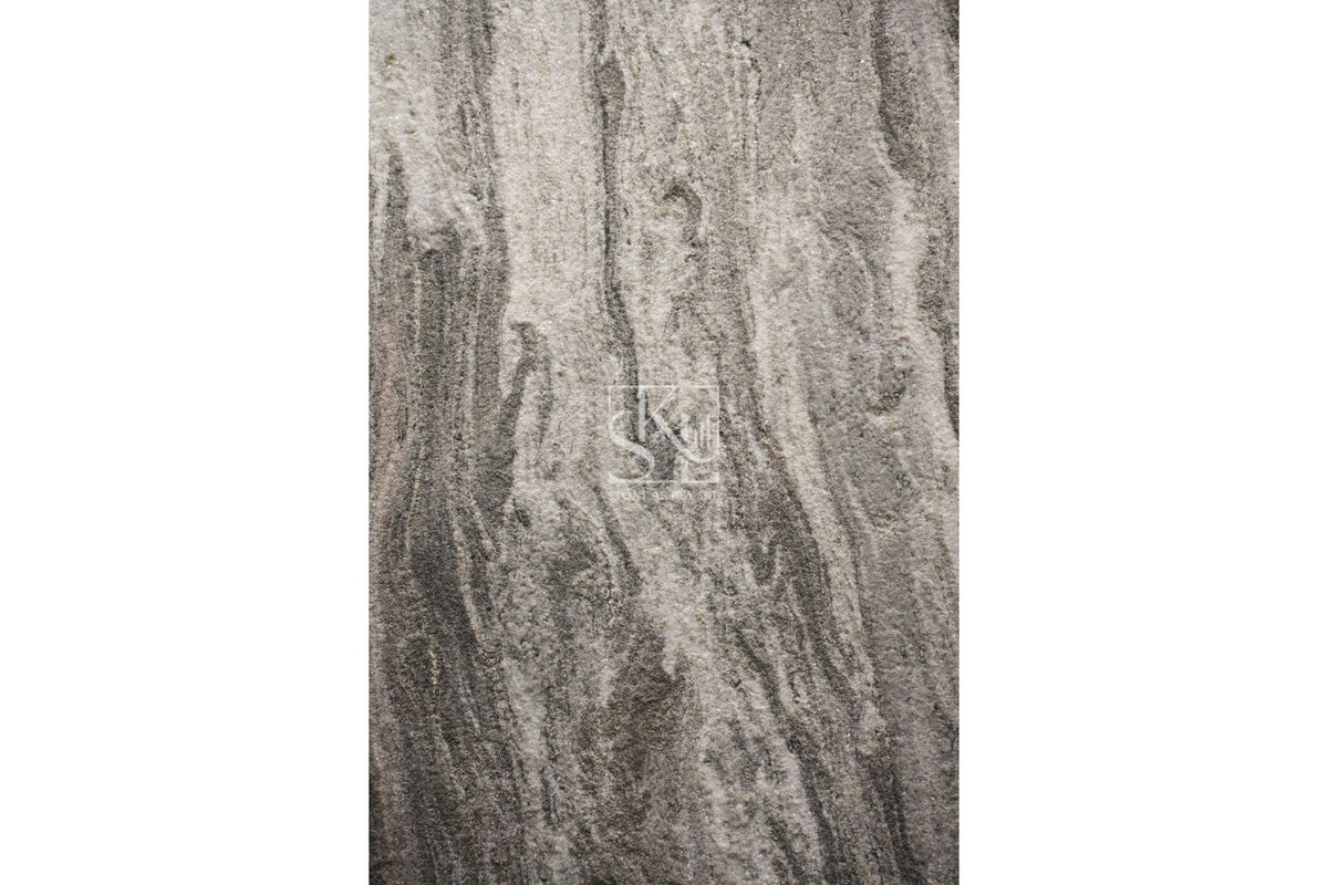 River Marble Finish