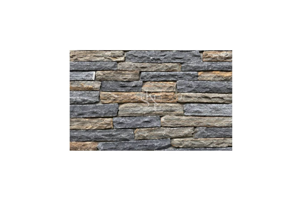 Ledgestone Wall Cladding