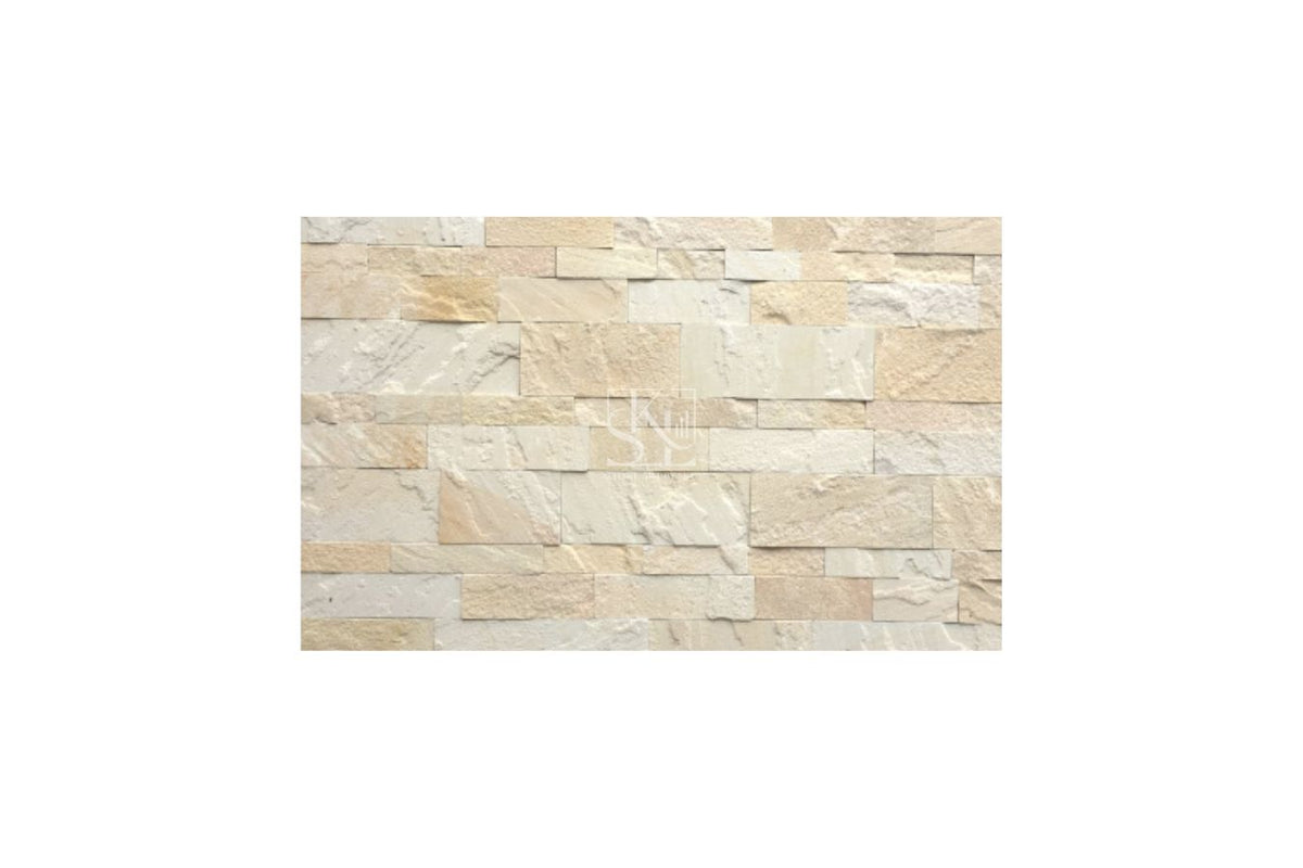 Castle Ledgestone Wall Cladding
