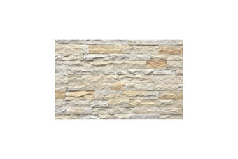 Dimensional Ledgestone Wall Cladding