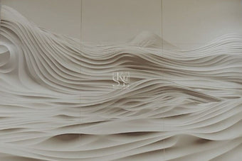 Sand Dunes Design