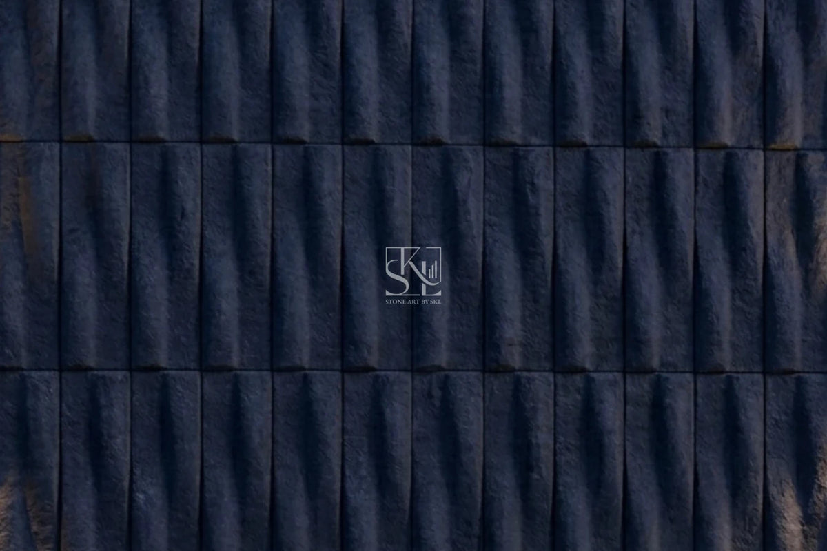 Transform Interiors with Shadow Ridge Stone Wall Cladding