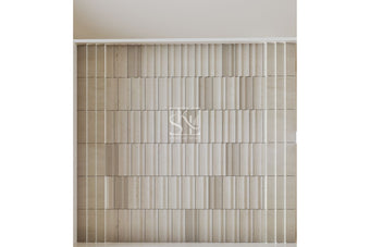Staggered Curve Design