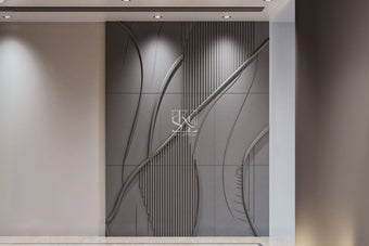 Symphony Curve Design