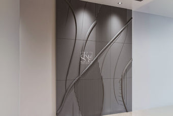 Symphony Curve Design