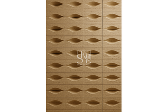 Travertine Oasis Design