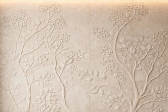 Tree Relief Design